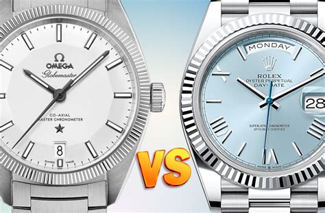 eterna vs rolex|rolex vs omega alternative.